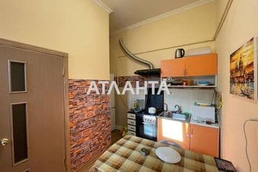 1-room apartment apartment by the address st. Khmelnitskogo B ul (area 23 m²) - Atlanta.ua - photo 18