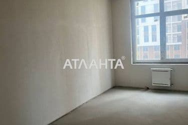 1-кімнатна квартира за адресою вул. Краснова (площа 48,0 м²) - Atlanta.ua - фото 11