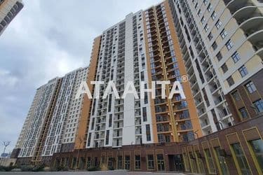 1-кімнатна квартира за адресою вул. Краснова (площа 48,0 м²) - Atlanta.ua - фото 20