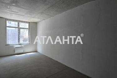 1-room apartment apartment by the address st. Krasnova (area 48,5 m²) - Atlanta.ua - photo 12