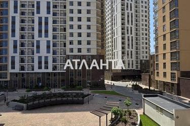 1-room apartment apartment by the address st. Krasnova (area 48,5 m²) - Atlanta.ua - photo 17