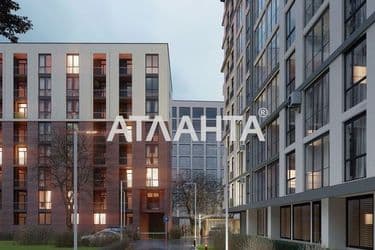 2-rooms apartment apartment by the address st. Ternopolskaya ul (area 55 m²) - Atlanta.ua - photo 17