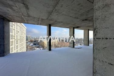 2-rooms apartment apartment by the address st. Ternopolskaya ul (area 55 m²) - Atlanta.ua - photo 19