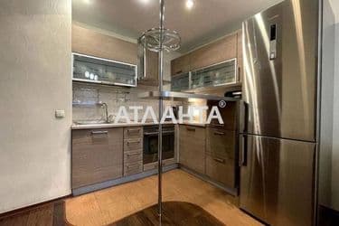 Room in dormitory apartment (area 11,2 m²) - Atlanta.ua - photo 10