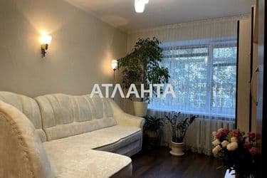 Room in dormitory apartment (area 11,2 m²) - Atlanta.ua - photo 11