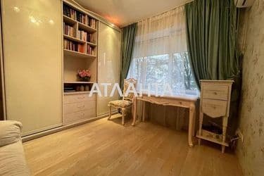 Room in dormitory apartment (area 11,2 m²) - Atlanta.ua - photo 12