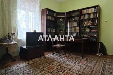 2-rooms apartment apartment by the address st. Golovna (area 68,6 m²) - Atlanta.ua - photo 29