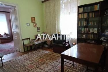 2-rooms apartment apartment by the address st. Golovna (area 68,6 m²) - Atlanta.ua - photo 31