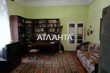 2-rooms apartment apartment by the address st. Golovna (area 68,6 m²) - Atlanta.ua - photo 30