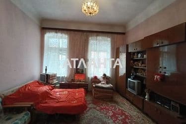 2-rooms apartment apartment by the address st. Golovna (area 68,6 m²) - Atlanta.ua - photo 33