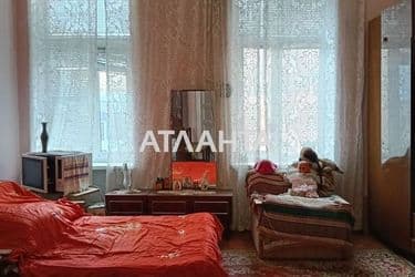 2-rooms apartment apartment by the address st. Golovna (area 68,6 m²) - Atlanta.ua - photo 32