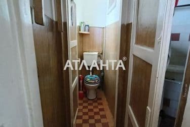 2-rooms apartment apartment by the address st. Golovna (area 68,6 m²) - Atlanta.ua - photo 40