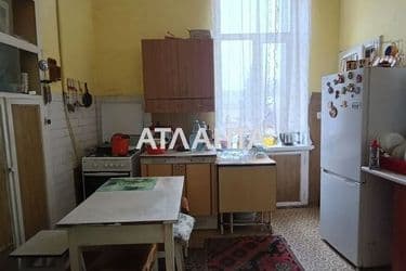 2-rooms apartment apartment by the address st. Golovna (area 68,6 m²) - Atlanta.ua - photo 36