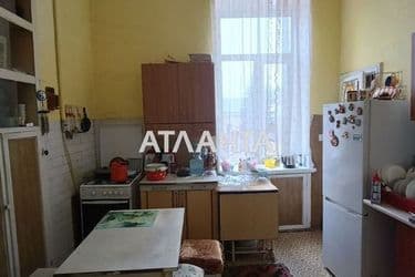 2-rooms apartment apartment by the address st. Golovna (area 68,6 m²) - Atlanta.ua - photo 37