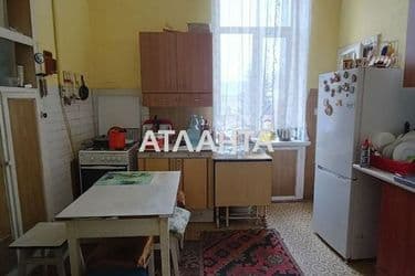 2-rooms apartment apartment by the address st. Golovna (area 68,6 m²) - Atlanta.ua - photo 38