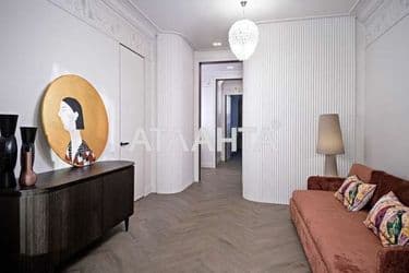 2-rooms apartment apartment by the address st. Genuezskaya (area 74 m²) - Atlanta.ua - photo 21