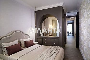 2-rooms apartment apartment by the address st. Genuezskaya (area 74 m²) - Atlanta.ua - photo 23