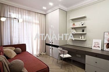 2-rooms apartment apartment by the address st. Genuezskaya (area 74 m²) - Atlanta.ua - photo 27