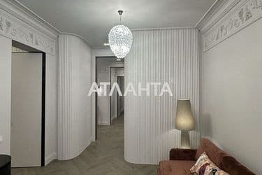 2-rooms apartment apartment by the address st. Genuezskaya (area 74 m²) - Atlanta.ua - photo 29