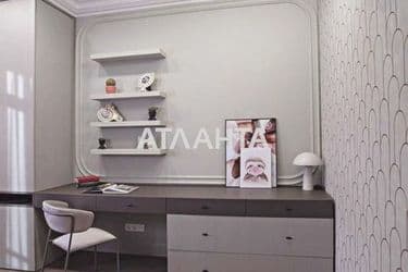 2-rooms apartment apartment by the address st. Genuezskaya (area 74 m²) - Atlanta.ua - photo 32