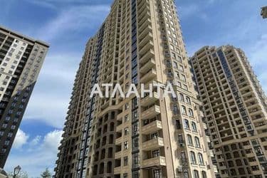 2-rooms apartment apartment by the address st. Genuezskaya (area 74 m²) - Atlanta.ua - photo 38