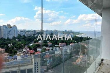 2-rooms apartment apartment by the address st. Frantsuzskiy bul Proletarskiy bul (area 60 m²) - Atlanta.ua - photo 13