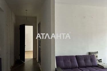 3-rooms apartment apartment by the address st. Ul Kirillovskaya (area 79 m²) - Atlanta.ua - photo 19