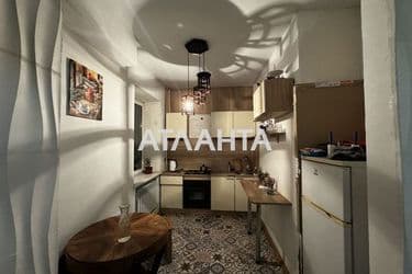 3-rooms apartment apartment by the address st. Ul Kirillovskaya (area 79 m²) - Atlanta.ua - photo 15