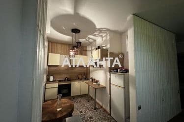 3-rooms apartment apartment by the address st. Ul Kirillovskaya (area 79 m²) - Atlanta.ua - photo 16