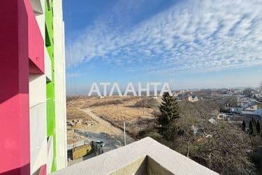 1-room apartment apartment by the address st. Glinyanskiy Trakt ul (area 45 m²) - Atlanta.ua - photo 31