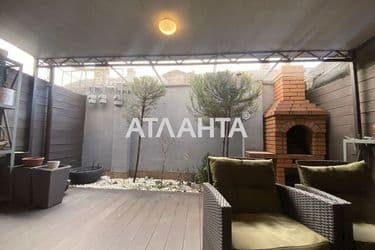 1-комнатная квартира по адресу ул. Китобойная (площадь 46,9 м²) - Atlanta.ua - фото 18