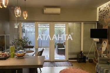 1-комнатная квартира по адресу ул. Китобойная (площадь 46,9 м²) - Atlanta.ua - фото 20