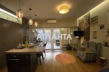 1-комнатная квартира по адресу ул. Китобойная (площадь 46,9 м²) - Atlanta.ua - фото 21