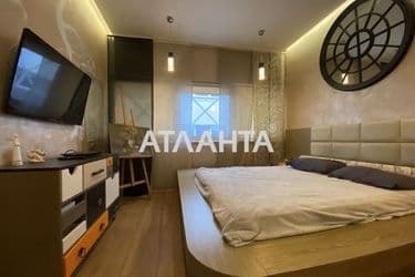 1-комнатная квартира по адресу ул. Китобойная (площадь 46,9 м²) - Atlanta.ua - фото 26