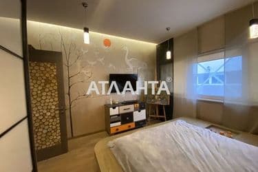 1-комнатная квартира по адресу ул. Китобойная (площадь 46,9 м²) - Atlanta.ua - фото 27