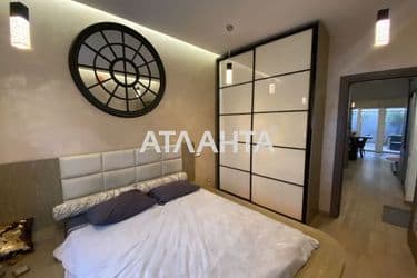 1-комнатная квартира по адресу ул. Китобойная (площадь 46,9 м²) - Atlanta.ua - фото 28
