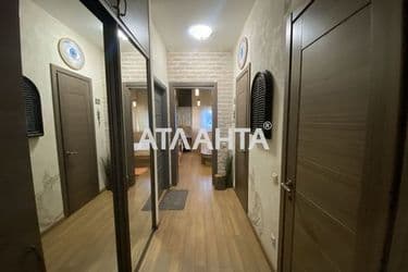 1-комнатная квартира по адресу ул. Китобойная (площадь 46,9 м²) - Atlanta.ua - фото 30
