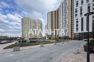 2-rooms apartment apartment by the address st. Krasnova (area 67,4 m²) - Atlanta.ua - photo 15