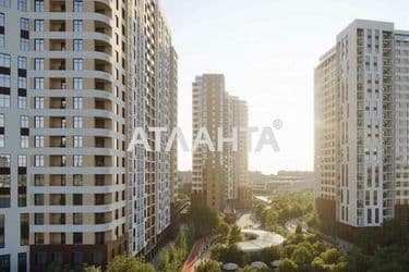 2-rooms apartment apartment by the address st. Krasnova (area 67,4 m²) - Atlanta.ua - photo 16