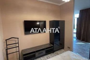 1-room apartment apartment by the address st. Shevchenko pr (area 67 m²) - Atlanta.ua - photo 15