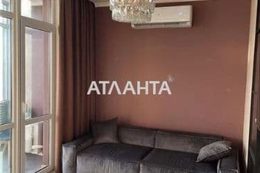 1-room apartment apartment by the address st. Shevchenko pr (area 67 m²) - Atlanta.ua - photo 16