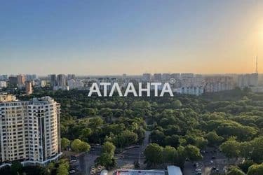 1-room apartment apartment by the address st. Shevchenko pr (area 67 m²) - Atlanta.ua - photo 19