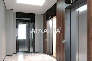 1-room apartment apartment by the address st. Shevchenko pr (area 67 m²) - Atlanta.ua - photo 20