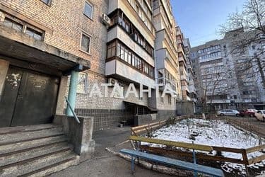 2-комнатная квартира по адресу ул. Большая арнаутская (площадь 51,5 м²) - Atlanta.ua - фото 45