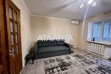 2-комнатная квартира по адресу ул. Большая арнаутская (площадь 51,5 м²) - Atlanta.ua - фото 34