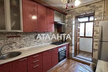 2-комнатная квартира по адресу ул. Большая арнаутская (площадь 51,5 м²) - Atlanta.ua - фото 25