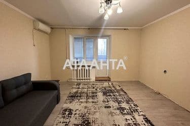 2-комнатная квартира по адресу ул. Большая арнаутская (площадь 51,5 м²) - Atlanta.ua - фото 36