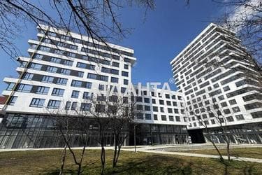 3-кімнатна квартира за адресою Замарстинівська вул. (площа 101,6 м²) - фото 16 3-кімнатна квартира за адресою Замарстинівська вул. (площа 101,6 м²) - Atlanta.ua - фото 16