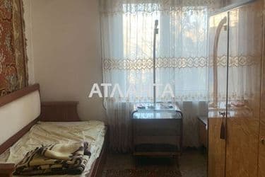 3-rooms apartment apartment by the address st. Transportnaya (area 53,9 m²) - Atlanta.ua - photo 30