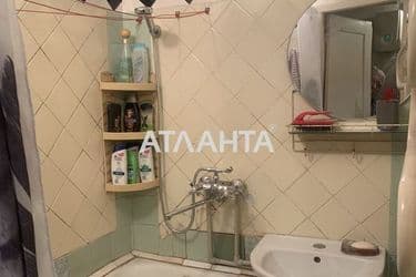 3-rooms apartment apartment by the address st. Transportnaya (area 53,9 m²) - Atlanta.ua - photo 35